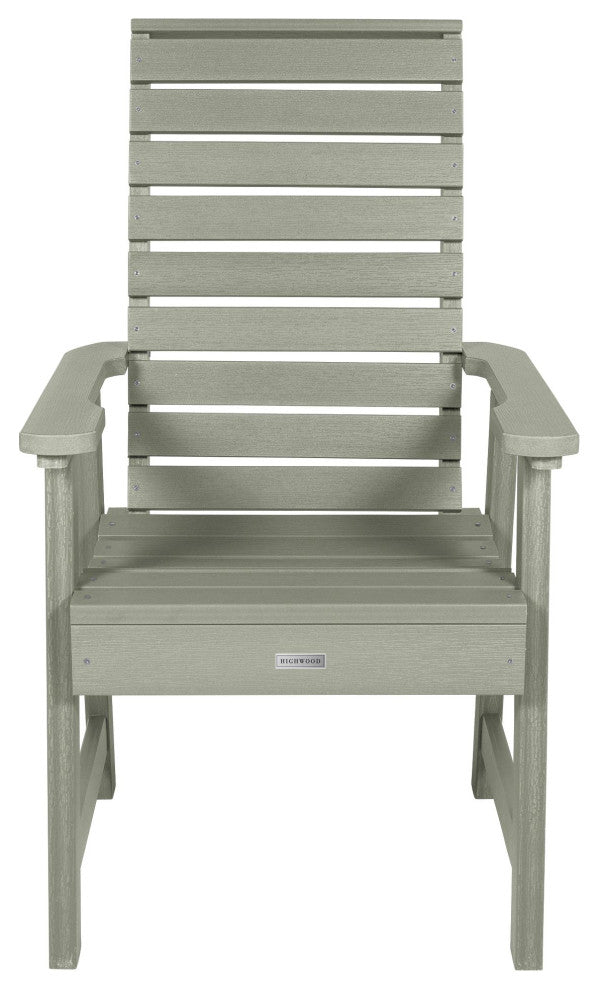 Weatherly Armchair, Eucalyptus