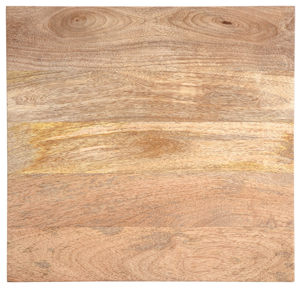 Rhonda Night Stand, Natural