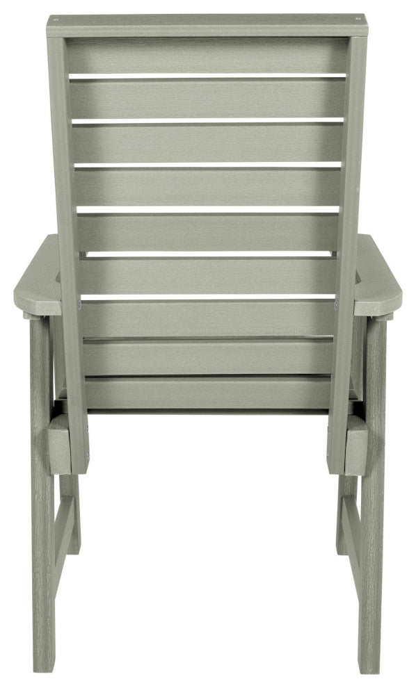 Weatherly Armchair, Eucalyptus