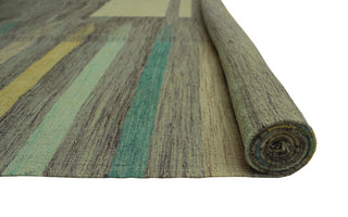 Winchester Kilim Wekesa Grey Rug