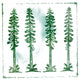 "Adirondack Mountains" Artwork