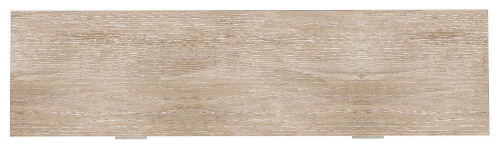 Bernhardt Prado Nightstand, Tawny Finish 38" Width