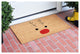 Rudolph Doormat, 36x72