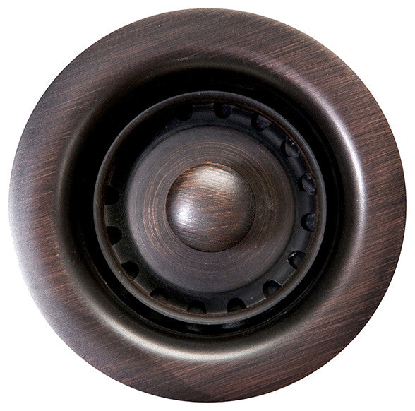 12" Round Hammered Copper Champagne Bar/Prep Sink, Drain & Accessories