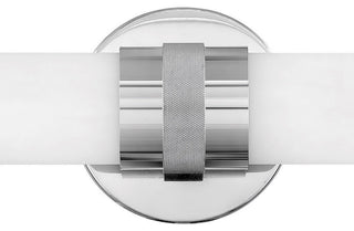 Hinkley Lighting 5074 Remi 33"W Bath Bar - Champagne Bronze