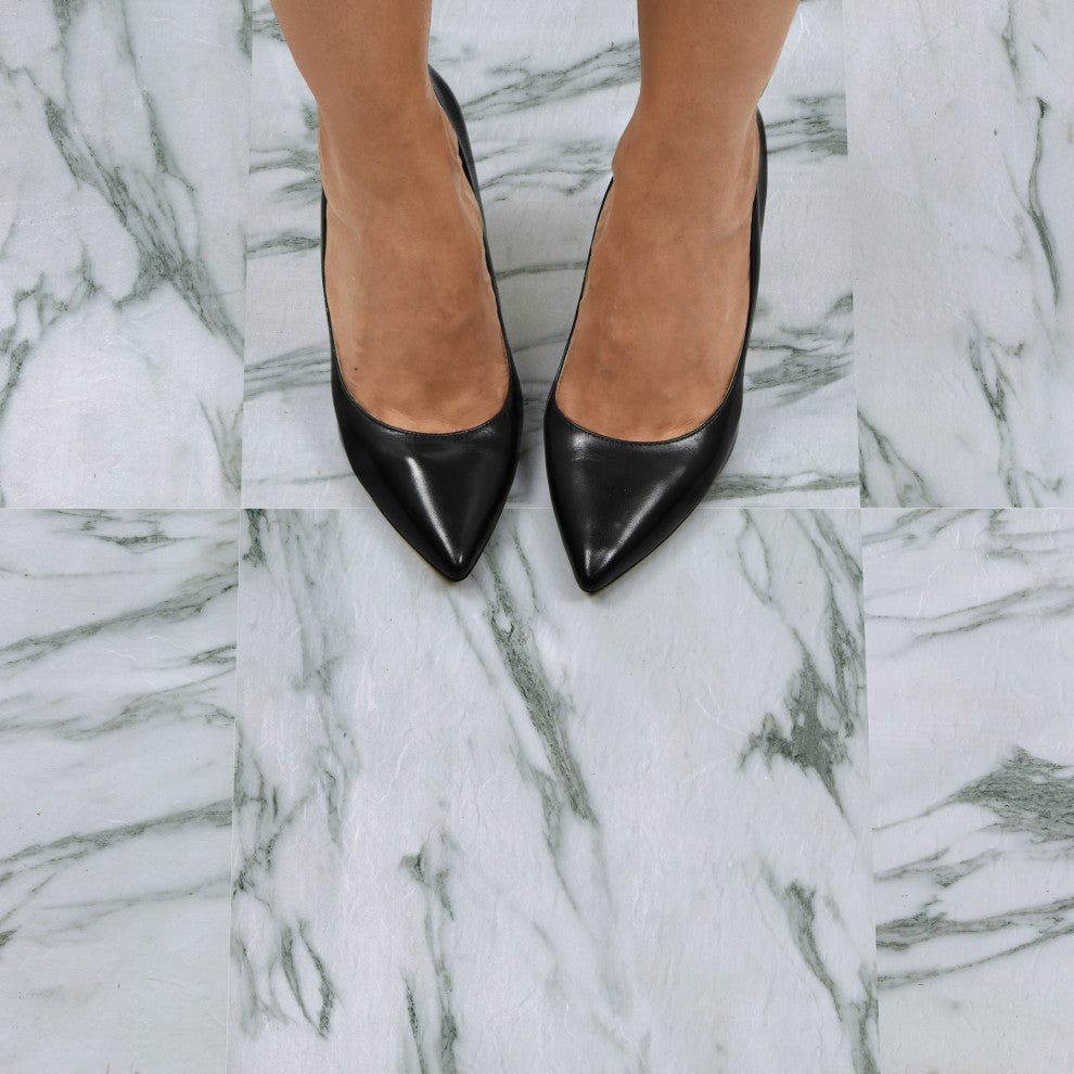 Opaline Peel and Stick Floor Tiles, Box