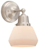Innovations 623-1W-SN-G171 1-Light Sconce, Brushed Satin Nickel