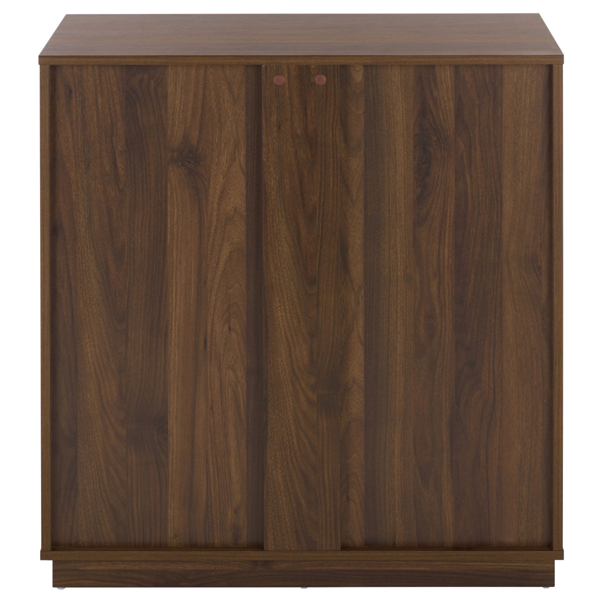 Safavieh Moroto 2 Door Sideboard, Walnut