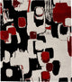 Concolor B Signature Rug, 5'x8'