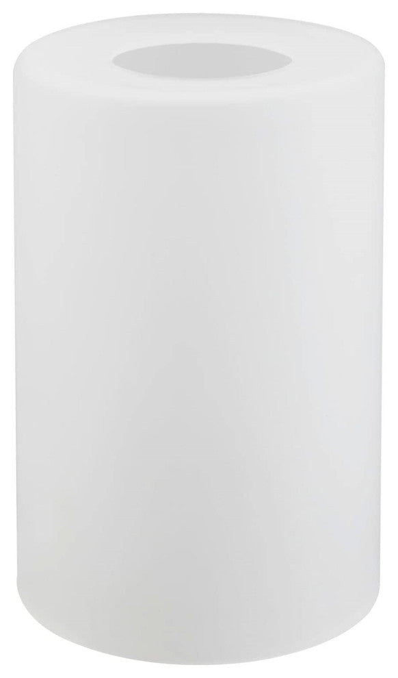 23613-01 Replacement Frosted Vanity Glass Shade