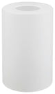 23613-01 Replacement Frosted Vanity Glass Shade