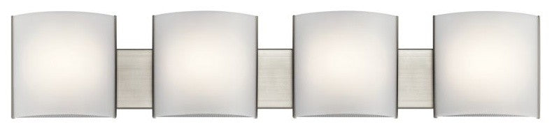 Kichler No Family LED Bath 10800NILED