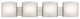 Kichler No Family LED Bath 10800NILED