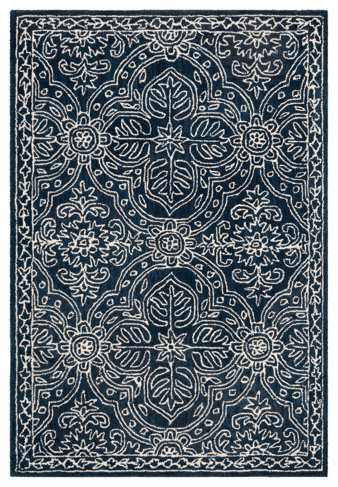 Take A Look About Ralph Lauren Etienne Rug
