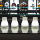 Olio LED Table Lamp