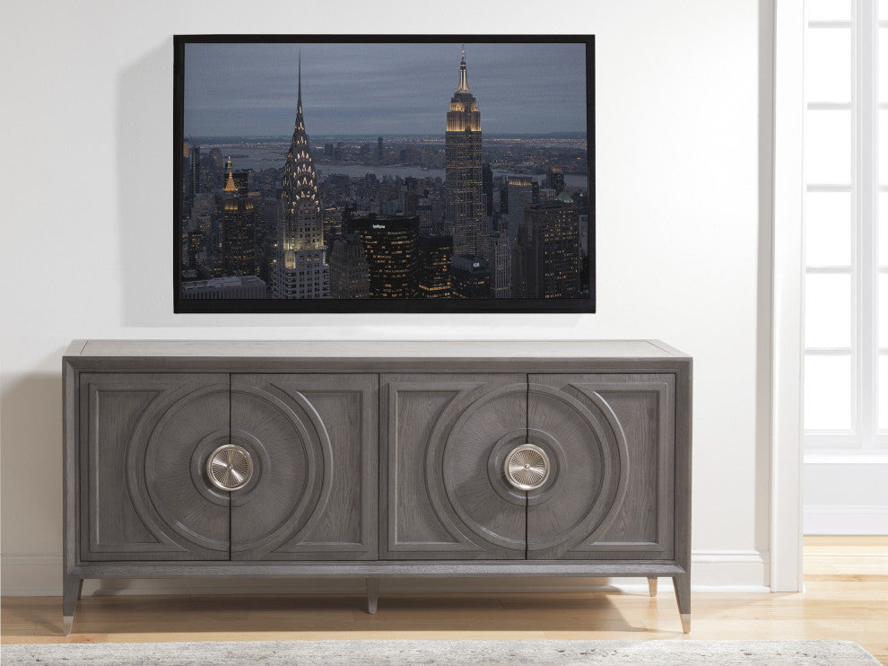 Appellation Media Console