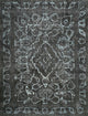 Ahgly Company Indoor Rectangle Traditional Area Rugs, 2' x 5'