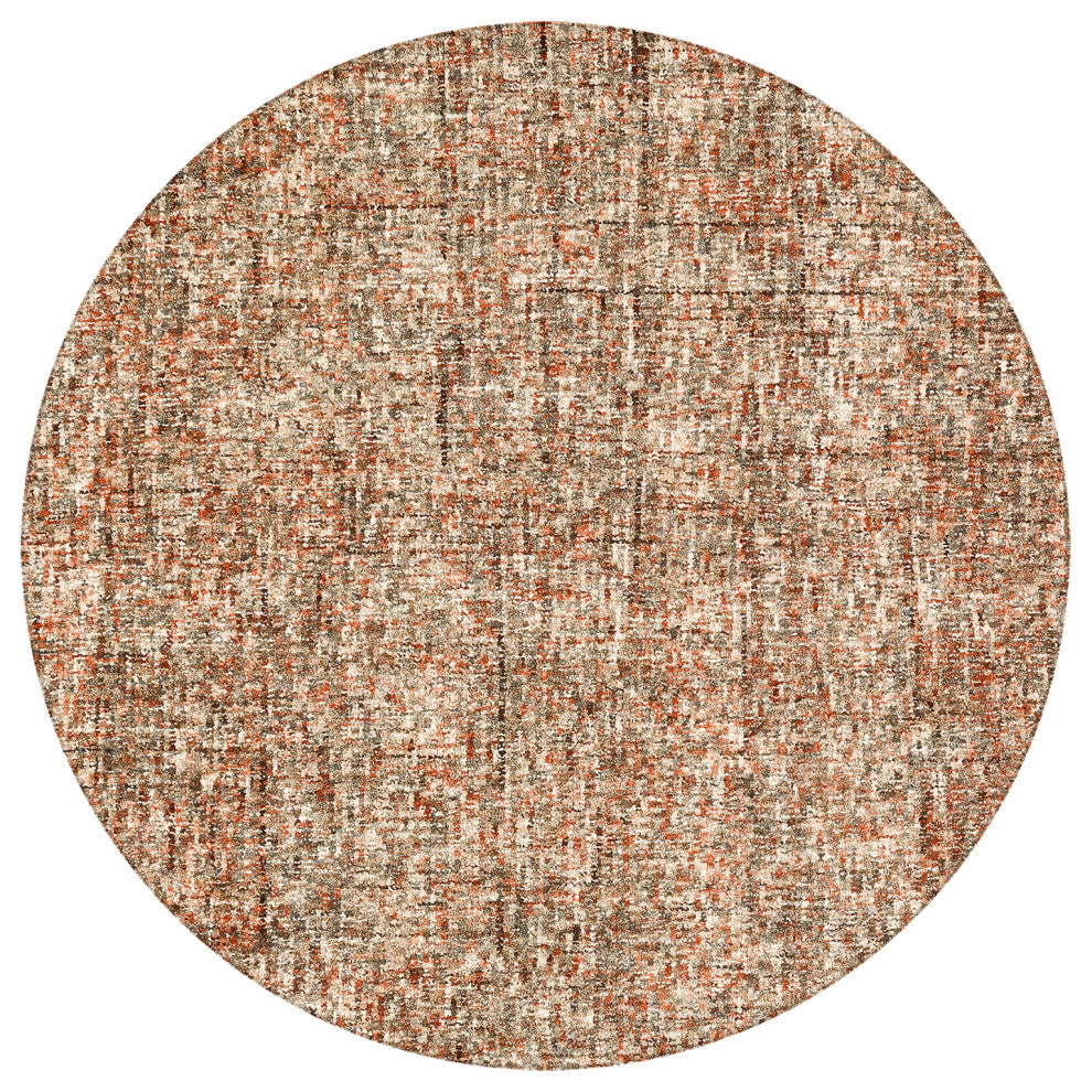 Dalyn Calisa CS5 Kaleidoscope 12'x12' Round Rug