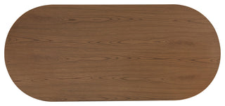 Accord Oak Dining Table