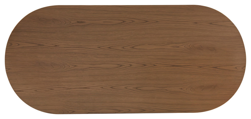 Accord Oak Dining Table