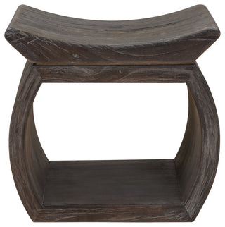 Uttermost Rustic Planes Modern Coffee Table