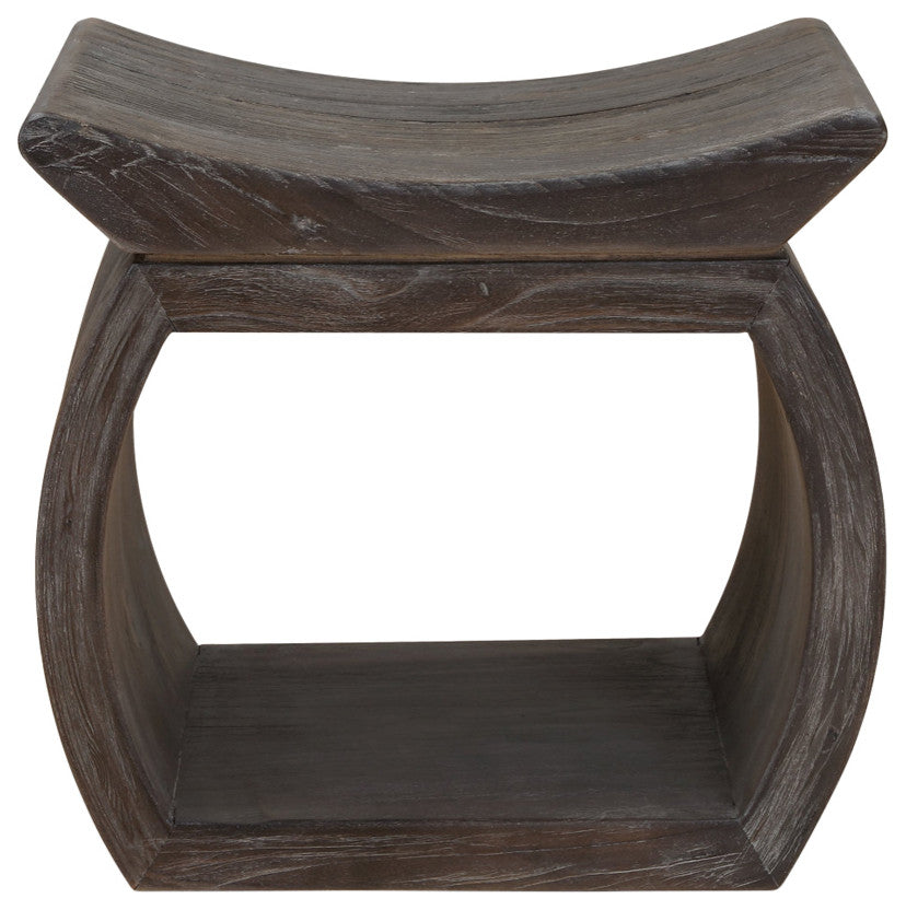 Uttermost Rustic Planes Modern Coffee Table