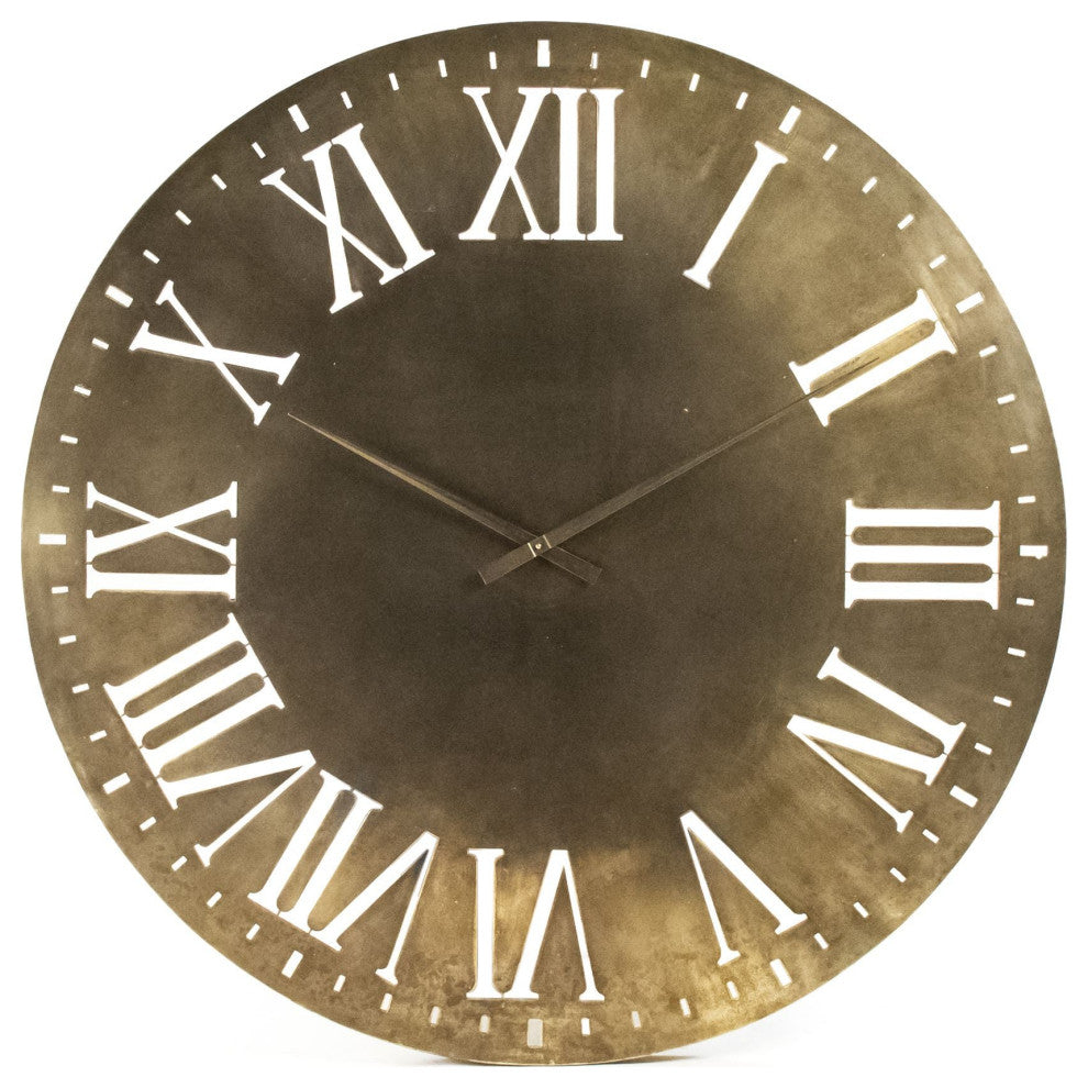 Laure Clock