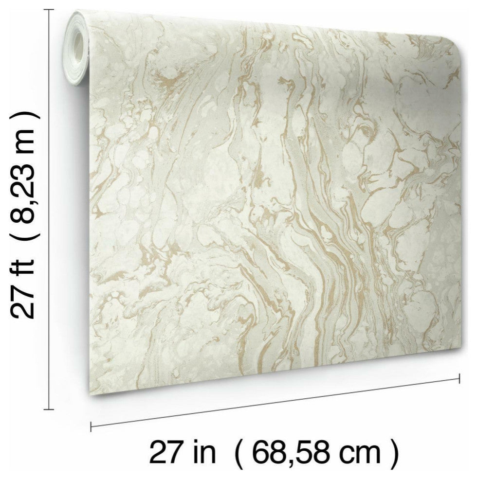 Polished Marble Wallpaper