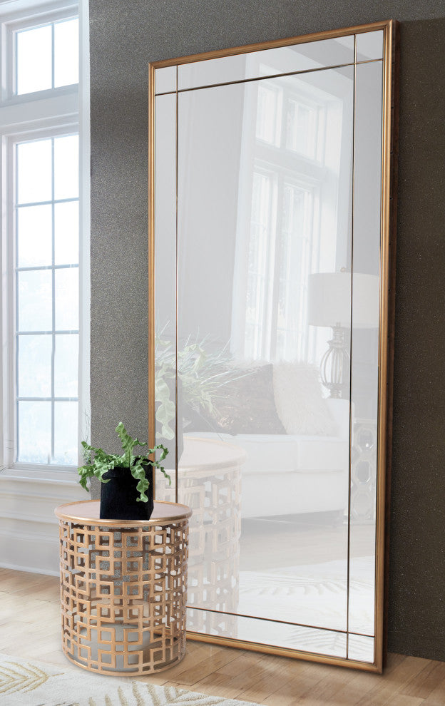 The Behren Side Table