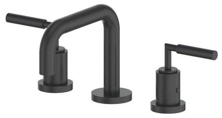 ZLINE El Dorado Bath Faucet in Matte Black (ELD-BF-MB)