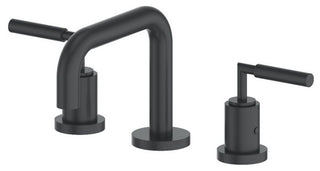 ZLINE El Dorado Bath Faucet in Matte Black (ELD-BF-MB)