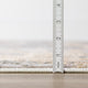 Dalyn Karma KM19 Silver 5'1"x7'5" Rug