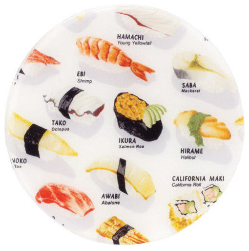 Andreas Sushi Casserole Trivet