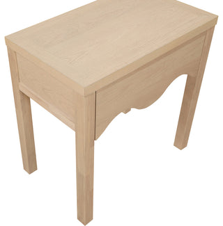 Fiora Veneer Nightstand