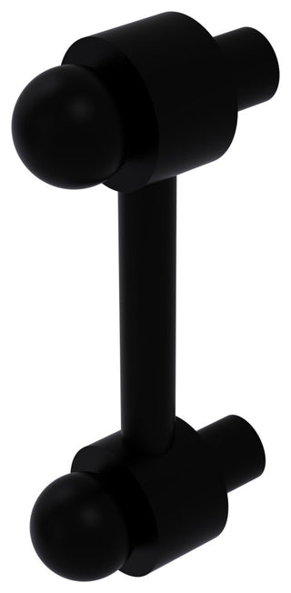 3" Cabinet Pull, Matte Black