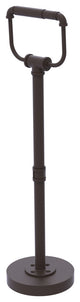 Pipeline Free Standing Toilet Tissue Stand, Oil Rubbed Bronze