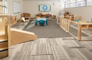 KYDZ Suite Panel - E-height - 36" Wide - See-Thru