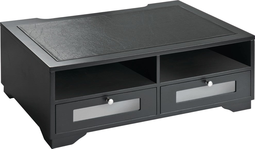 Printer Stand, Black