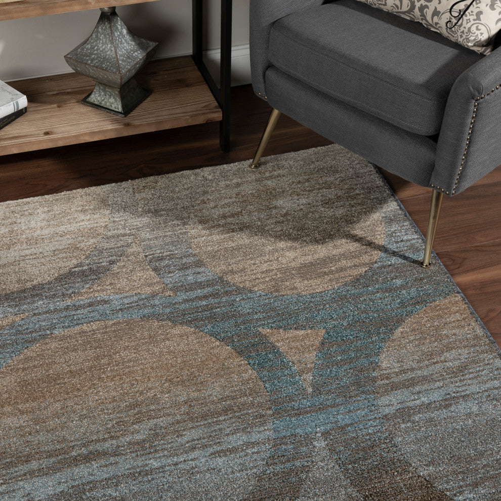Antigua Rug