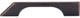 Tapered Bar Pull 5" (c-c) - Tuscan Bronze