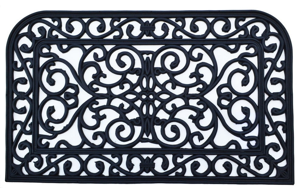Monarch Rubber Mat