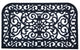 Monarch Rubber Mat