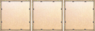 Take the Plunge Triptych, 3-Piece Set, 12x12 Panels