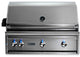 Lynx Grills L36ATR-LP Professional 69,000 BTU 36"W Liquid Propane - Stainless