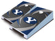 BYU Swoosh Tabletop Set