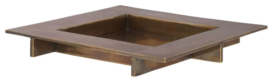 Square Antique Tray | Eichholtz Moro