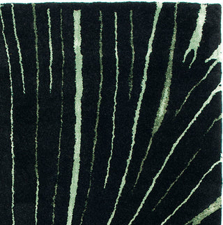 Safavieh Soho Soh845A Rug, Black/Multi, 7'6"x9'6"