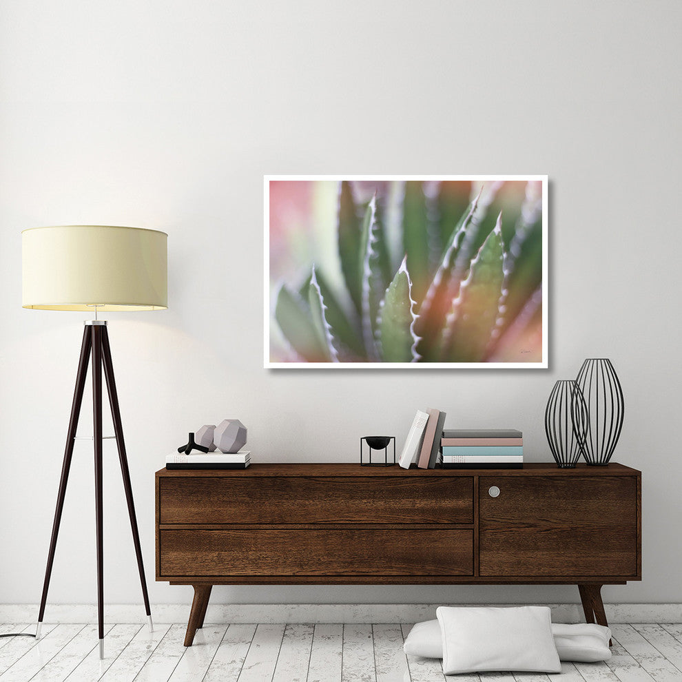"Dream Desert IV" Digital Paper Print by Sue Schlabach, 50"x34"