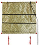 Shang Hai Tan Blinds, Gold
