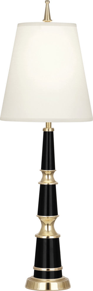Robert Abbey-RA-B900X-One Light Accent Lamp, Jonathan Adler Versailles